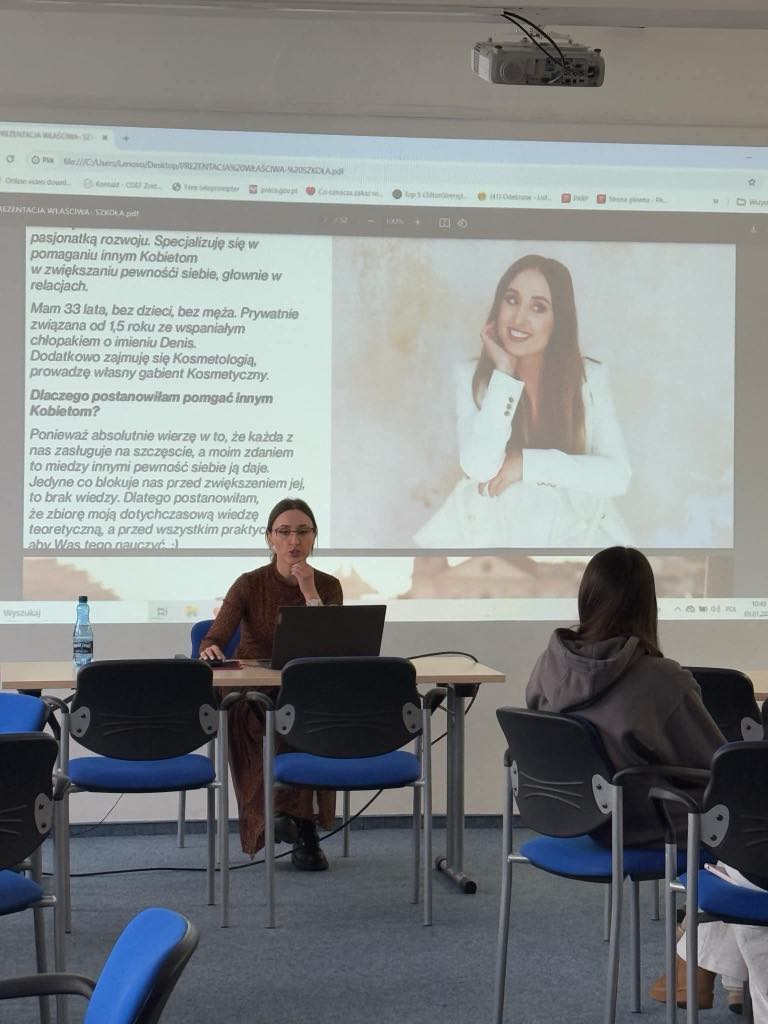 Mentor Kobiet Joanna Kowalik