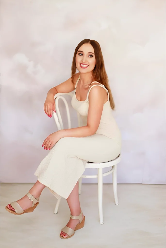 Joanna Kowalik – mentorka rozwoju osobistego, wspierająca kobiety w budowaniu pewności siebie