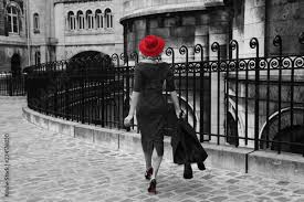 Szczęście lubi ciszę